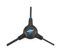 Park Tool Clé Allen AWS-1 4/5/6 mm