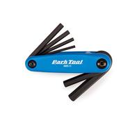 PARK TOOL AWS-11 SOIES DE CLÉS À POIGNÉE REPLIABLES