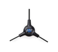 PARK TOOL AWS-7 CLÉ TRIPLE FONCTION