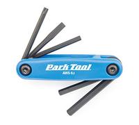 Park Tool Clé Allen WS-9.2 4-5-6 et tournevis