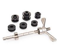 Park Tool – Presse-roulements boîtier de pédalier BBP-1.2 – Noir/Argenté