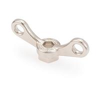 Park Tool Bbt-16 Bottom Bracket Tool Argenté