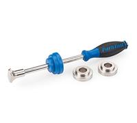 Park Tool Outil de presse de roulements BBT-30.4 pour boîtier de pédalier Bleu / Noir