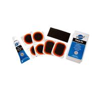 PARK TOOL Boîte de patchs en présentoir, 36 unités 36U