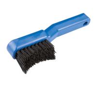 Park Tool Brosse de nettoyage GSC-4 pour cassette Bleu
