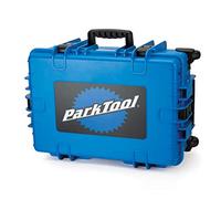 Park Tool BX-3 Boîte à outils Rolling Blue Box