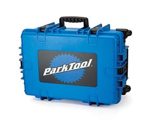 Park Tool BX-3 Boîte à outils Rolling Blue Box