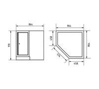 Park Tool Cabinet Ptmba