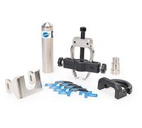 Park Tool CBP-8 Set Campa Power Couple Adulte Unisexe, Noir, Taille Unique