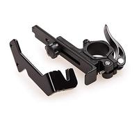 Park Tool Outil de centrage TS-25 PRS25/PCS1 +4 +10 Noir Taille Unique
