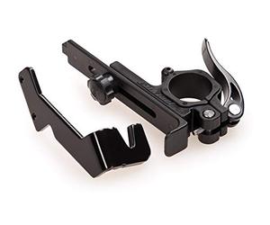 Park Tool Centering TS-25. PRS25 / PCS1 + 4 + 10 Noir Taille Unique