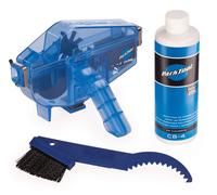 Park Tool CG-2.4 - Chaingang Cleaning System
