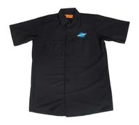 Park Tool Chemise à Manches Courtes Mecanic