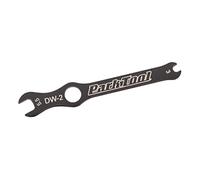 Park Tool Circuit DW-2 F.Shimano Noir Taille Unique