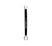 PARK TOOL Clé à rayons compatible avec SHIMANO DURA ACE XTR