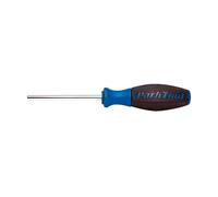 PARK TOOL Clé à rayons intérieure à douille carrée 3.2MM