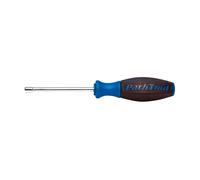PARK TOOL Clé à rayons intérieure à douille hexagonale 5.0MM