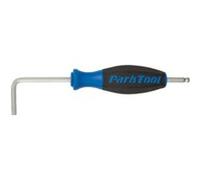 Park Tool Clé Allen HT-6 6 mm acier Noir/Bleu/Argent (Noir G)
