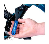 Park Tool Clé à cône SCW-24 24 Noir Taille Unique