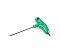 Park Tool Clé d'angle PH-T20 avec P-Handle Argent Taille Unique