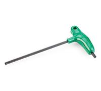 Park Tool Clé d'angle PH-T30 avec la poignée P Adulte Unisexe, Noir/Gris, Taille Unique