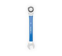 Park Tool Mwr-15 Cone Wrench 15 Mm Clair Silver / Blue