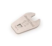 Park Tool Clé de pédale TWB-15 pour 3/8 "sur. Adulte Unisexe, Noir, Taille Unique