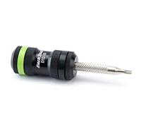 Park Tool Clé DTD-10 T10 Torx Precision Torx Argent Taille Unique