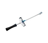 Park Tool Clé dynamométrique TW-2.2 0–60 Nm 3/8" Noir Taille unique