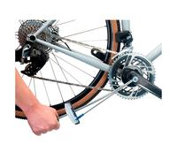 Park Tool Clé dynamométrique TW-2.2 0–60 Nm 3/8" Noir Taille unique
