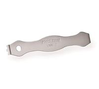 Park Tool CNW-2 Clé pour visserie de Plateaux