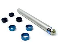 Park Tool Crs-1 Crown Race Setter Argenté Silver