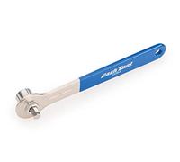 Park Tool CW-5 Bolt à manivelle Adulte Unisexe, Argent, Taille Unique