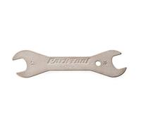 Park Tool DCW-3 Cone Key 17/18 Adulte Unisexe, Bleu, Taille Unique