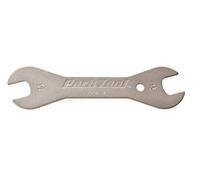 Park Tool DCW-4 Cone Key 13/15 Noir Taille Unique