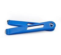 ParkTool Set de Dèmonte-Pneus à Noyau en Acier TL-6.3 bleu universal
