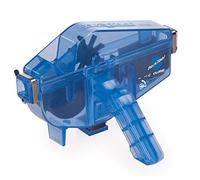 Park Tool – Nettoyeur de chaîne Cyclone CM-5.3 – Bleu – Taille unique