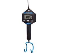 Park Tool Ds-1 Balance numérique Noir Noir One Size