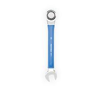 Park Tool Mwr-16 Cone Wrench 16 Mm Clair Silver / Blue