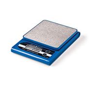 Park Tool Échelle de Table numérique DS-2 Noir Taille Unique