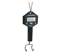 Park Tool échelle numérique DS140,6 cm silicone noir/bleu