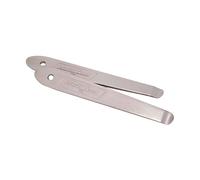 PARK TOOL Ensemble de démonte-pneus en acier robuste 2U