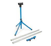 Park Tool Ensemble d'extension ES-2 pour ES-1 + Foot Adulte Unisexe, Argent, Taille Unique