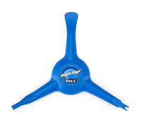 Park Tool EWS-2 Outil de Commutation Électronique - pour Shimano EW-SD3000 Fils de Commutation - Outil de Vélo Professionnel pour Installer et Démonter Les Câbles Électroniques - Accessoires pour Vélo