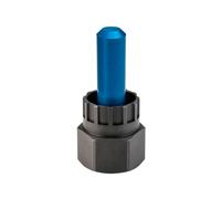 PARK TOOL Extracteur de moyeu avec guide 12MM