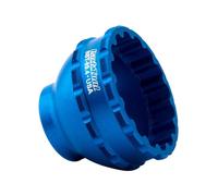 PARK TOOL Extracteur de tasse compatible Shimano 44-45MM BB80 BB5700 XT BB70 BB5