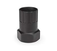 Park Tool FR-1.3 ZK-Puller 5-10f. Vis CR. Adulte Unisexe, Noir/Gris, Taille Unique