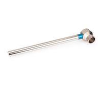 Park Tool FR-5.2H ZK-AbfiersHim.Cass. + Handle Adulte Unisexe, Noir, Taille Uniq