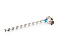 Extracteur moyeu cassette Park Tool FR-5H avec manche