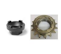 Park Tool FR-6 - Freewheel Remover: BMX